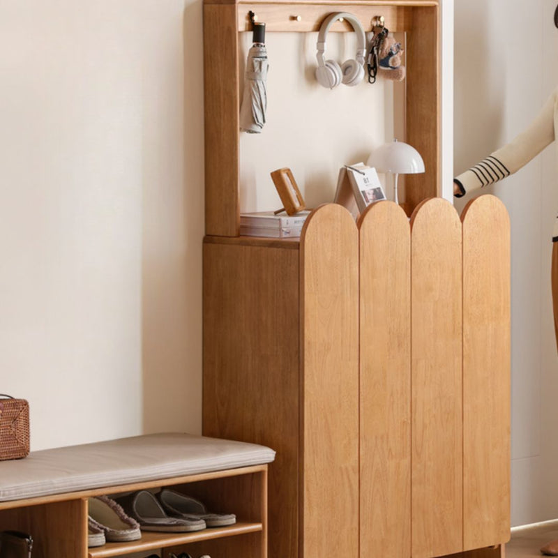 Matisse Country Style Shoe Storage Cabinet