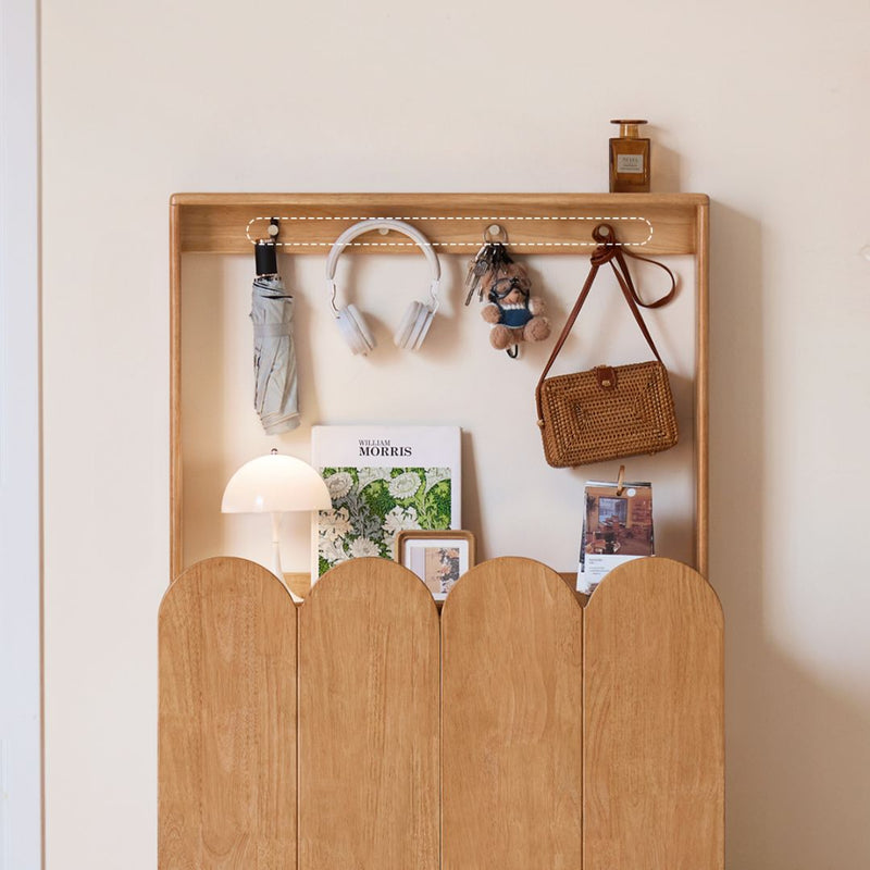 Matisse Country Style Shoe Storage Cabinet