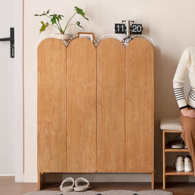 Matisse Country Style Shoe Storage Cabinet