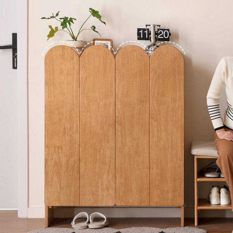 Matisse Country Style Shoe Storage Cabinet