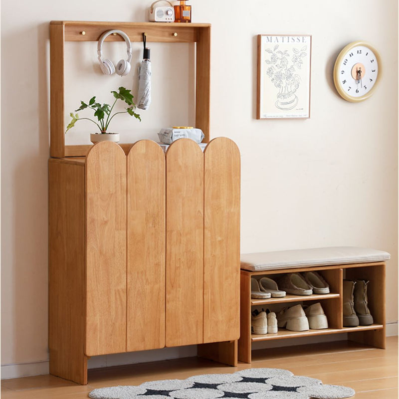 Matisse Country Style Shoe Storage Cabinet