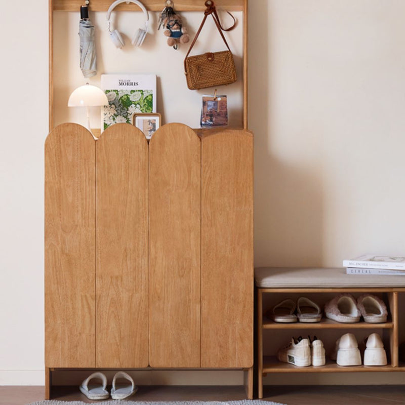 Matisse Country Style Shoe Storage Cabinet