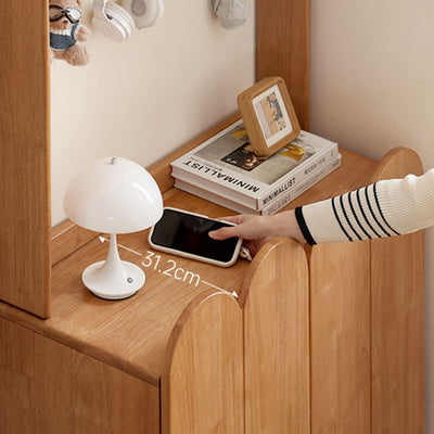 Matisse Country Style Shoe Storage Cabinet
