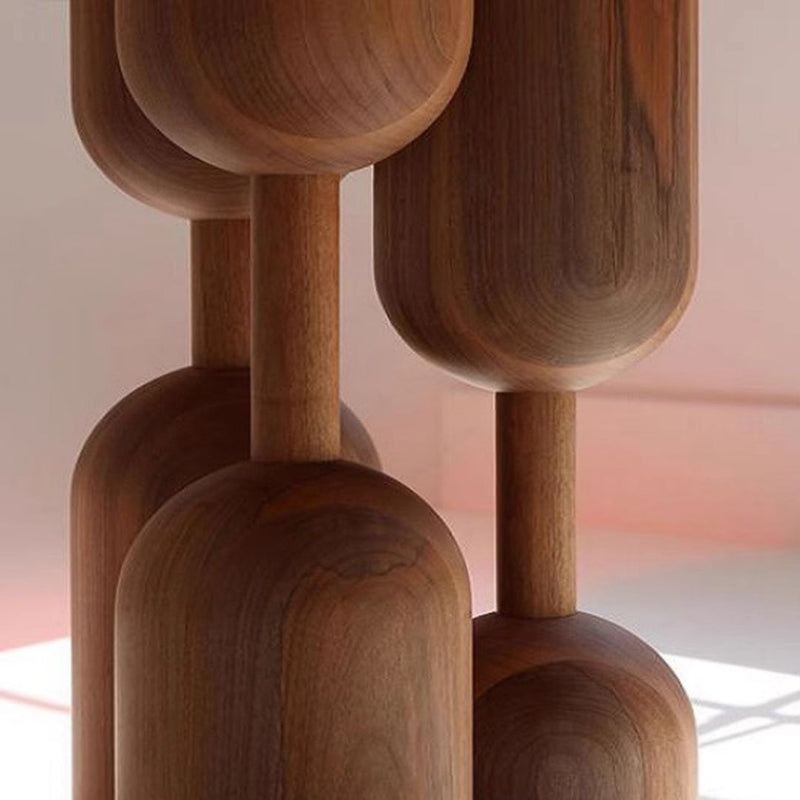 Mcveigh Round Dining Table