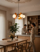 Memphis Vintage Pendant Light