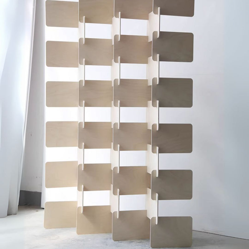 Nolan Vintage Wooden Decorative Screen
