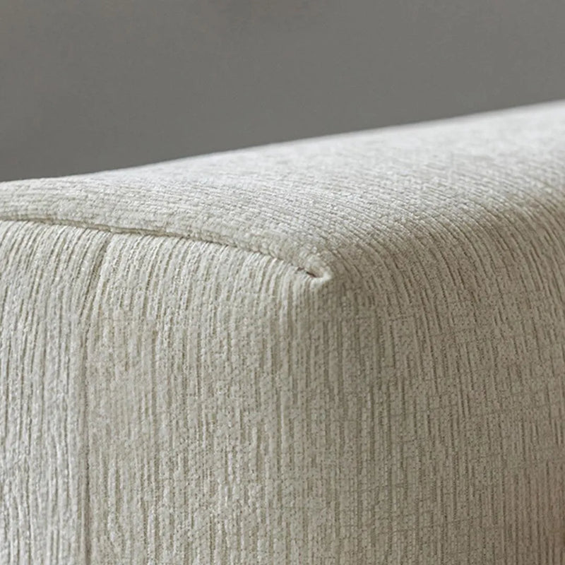 Olivia Modern Minimalist Fabric Sofa main image 15