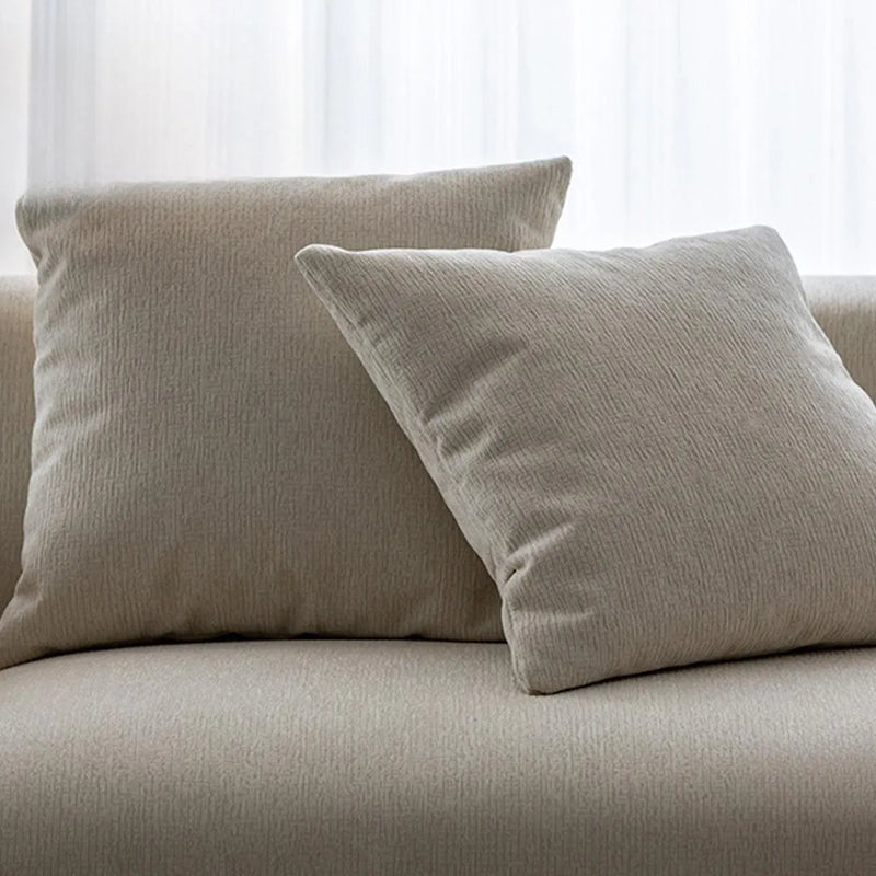 Olivia Modern Minimalist Fabric Sofa main image 16
