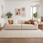 Perdue Fabric Sofa