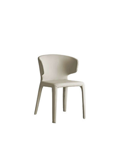 Raevelle Leather Dining Chair (set of 2)