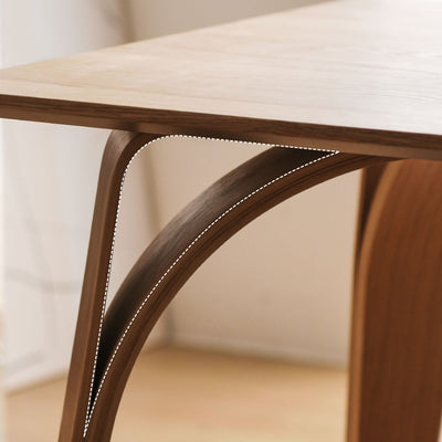 Rino Minimalist Work Desk
