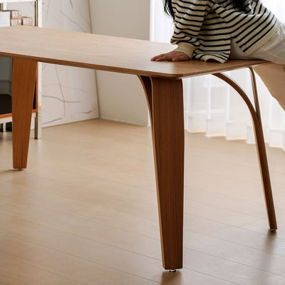 Rino Minimalist Work Desk
