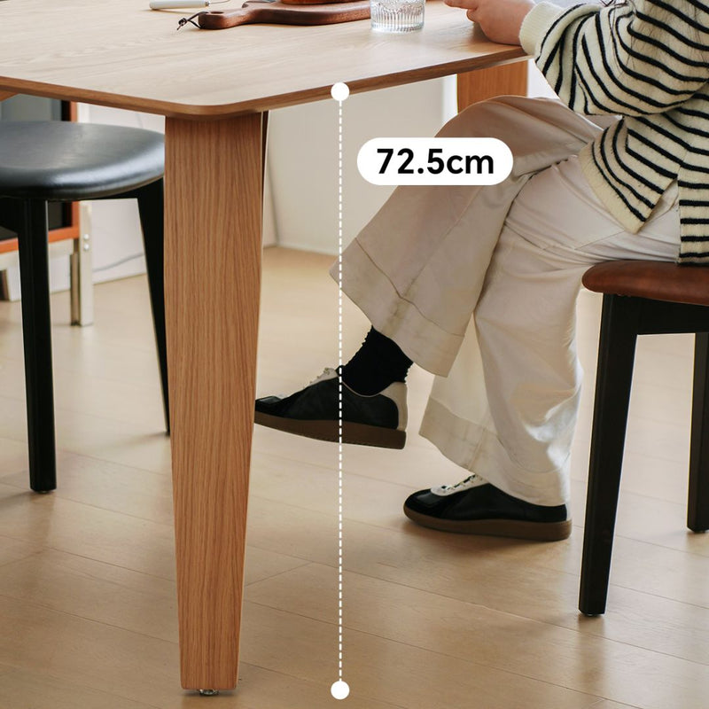 Rino Minimalist Work Desk
