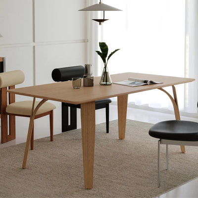 Rino Minimalist Work Desk