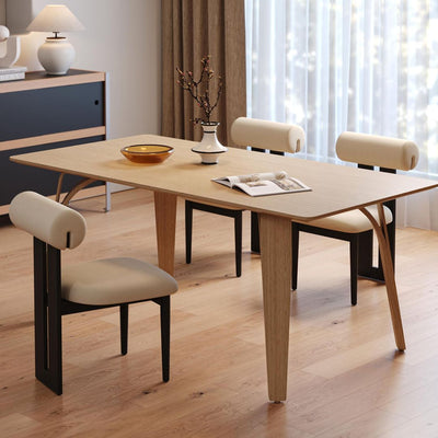 Rino Minimalist Work Desk