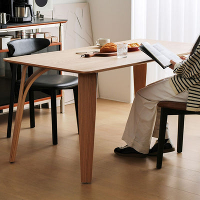 Rino Minimalist Work Desk