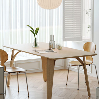 Rino Minimalist Work Desk