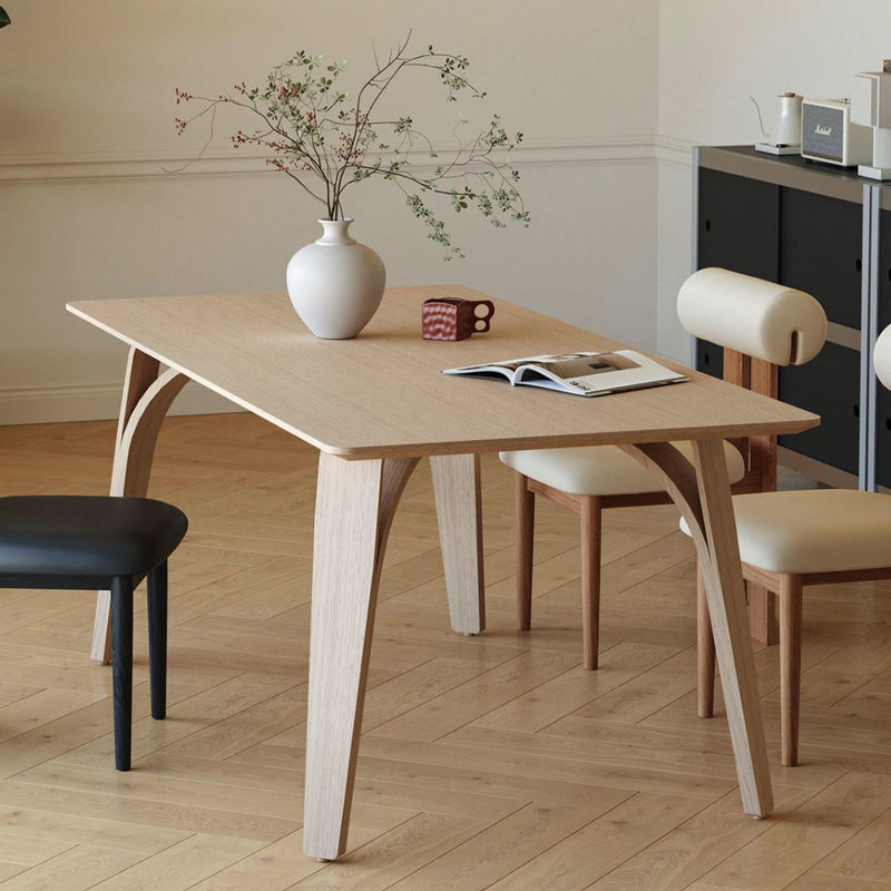 Rino Minimalist Work Desk