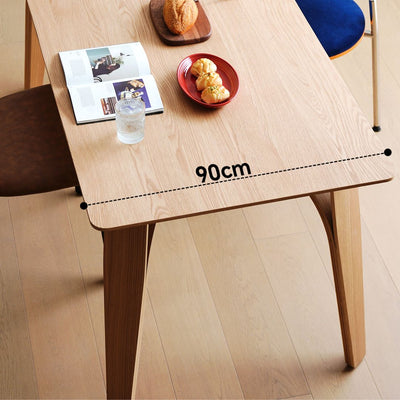 Rino Minimalist Work Desk