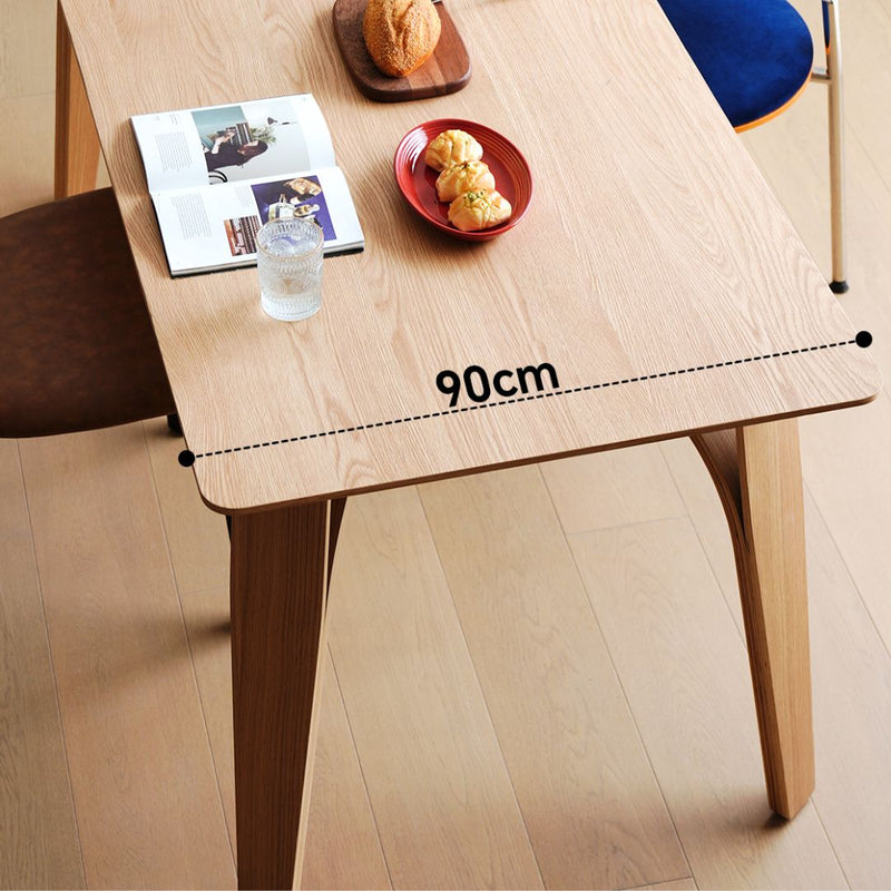 Rino Minimalist Work Desk