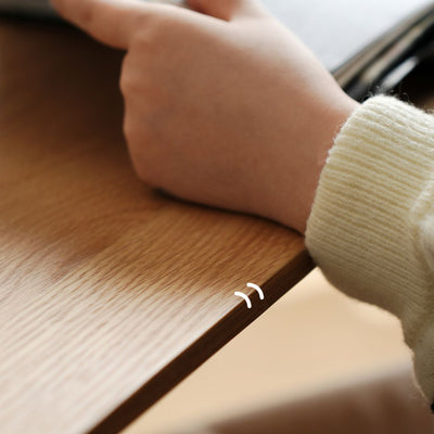 Rino Minimalist Work Desk