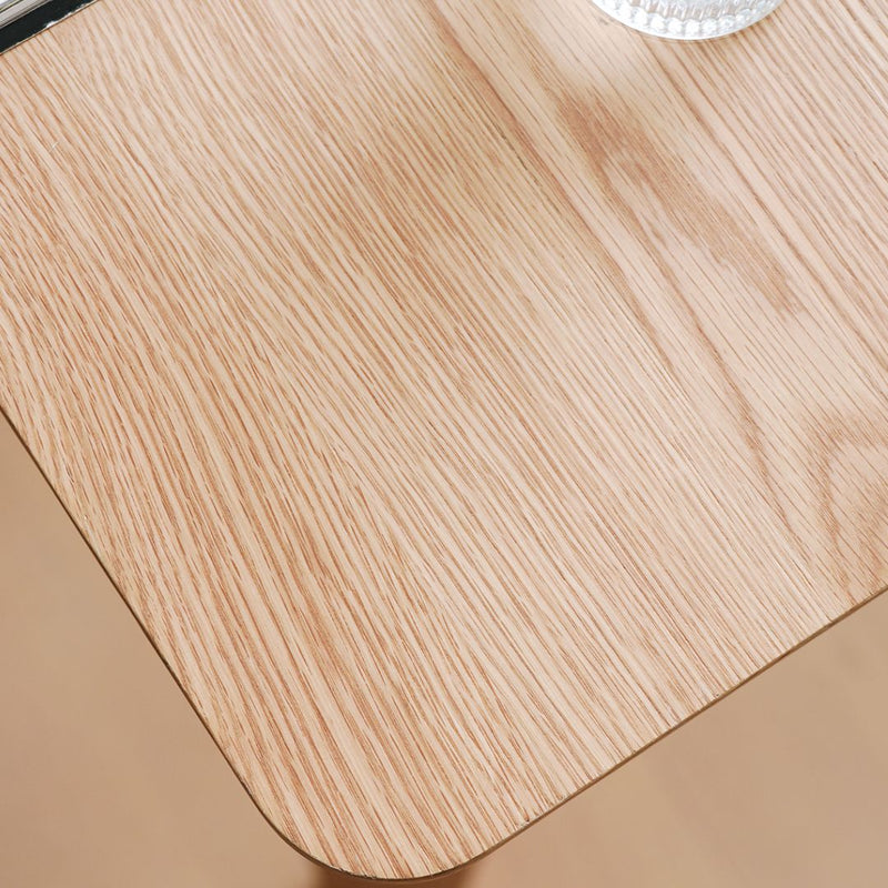 Rino Minimalist Work Desk