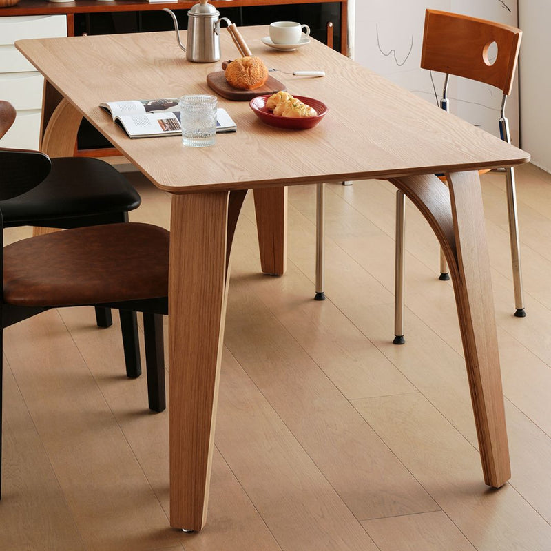 Rino Minimalist Work Desk