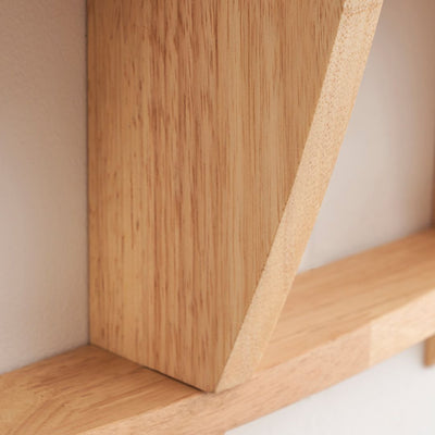 Sazena Wall Mounted Display Rack