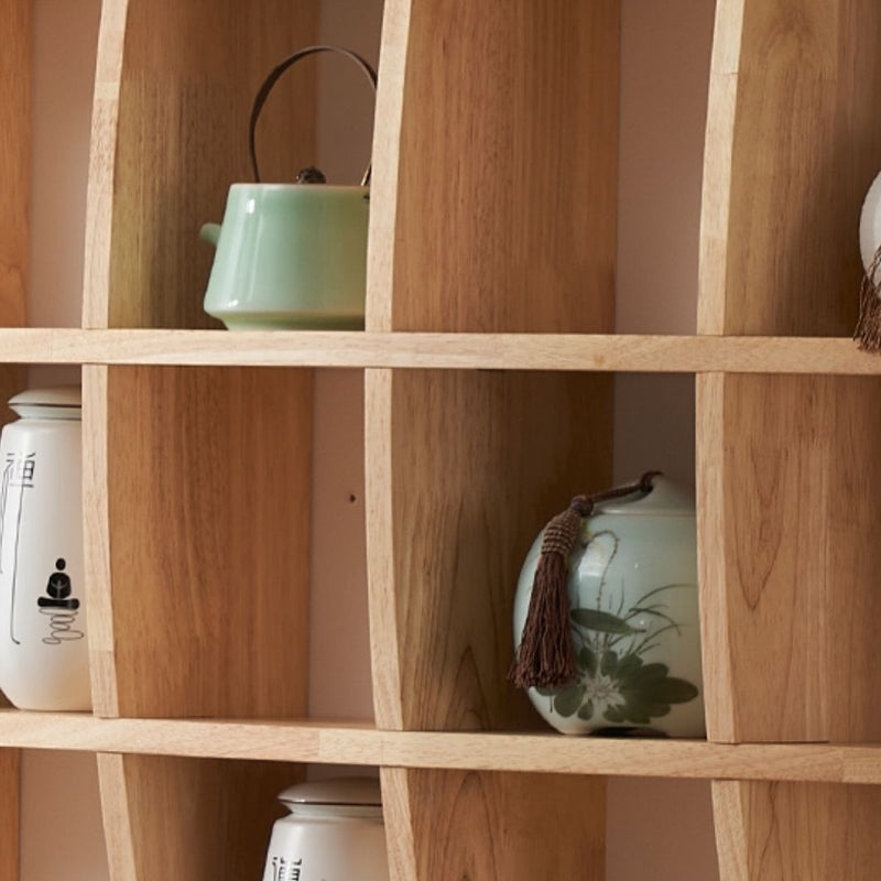Sazena Wall Mounted Display Rack