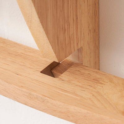 Sazena Wall Mounted Display Rack
