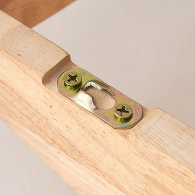 Sazena Wall Mounted Display Rack