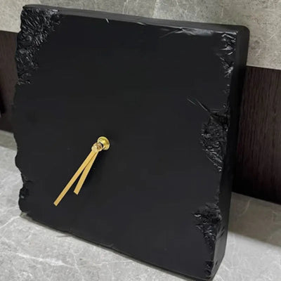 Jackson Brick Clock