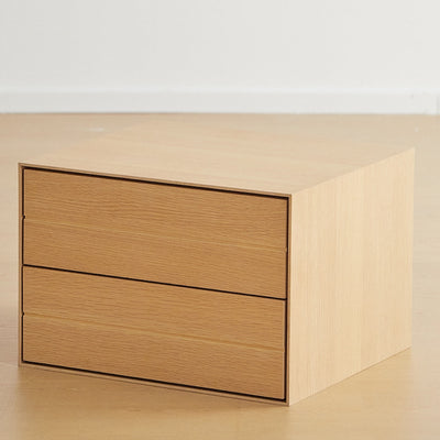 Sophia Solid Wood Bedside Table main image 15