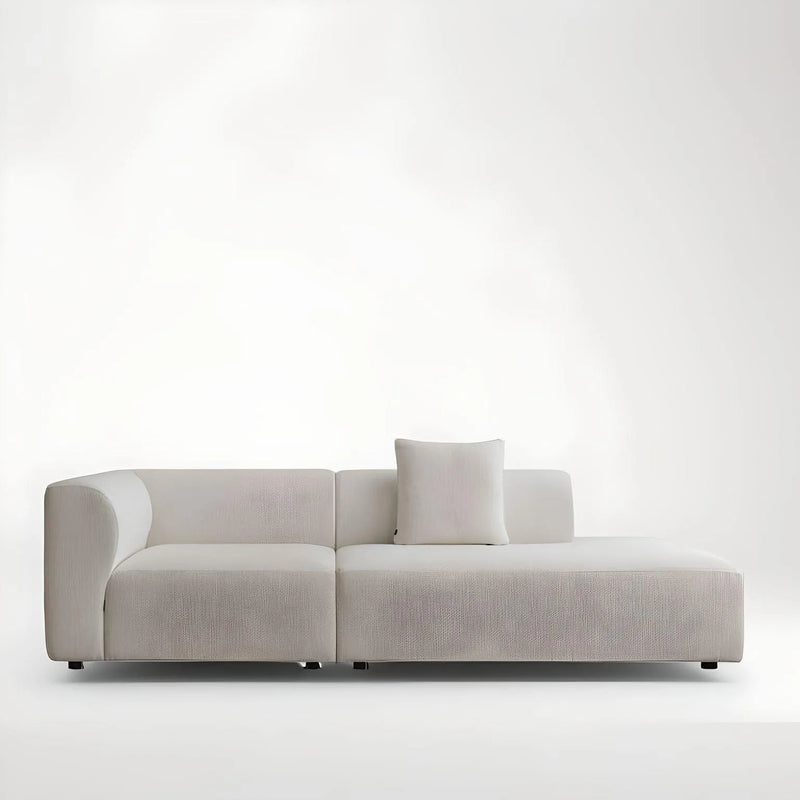 Sophia Fabric Sofa