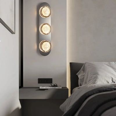 Thalos Modern Wall Light