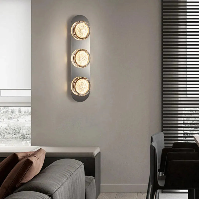 Thalos Modern Wall Light