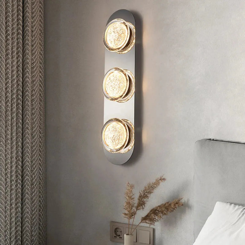 Thalos Modern Wall Light