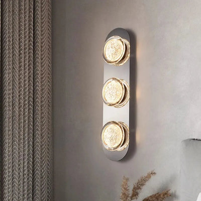 Thalos Modern Wall Light