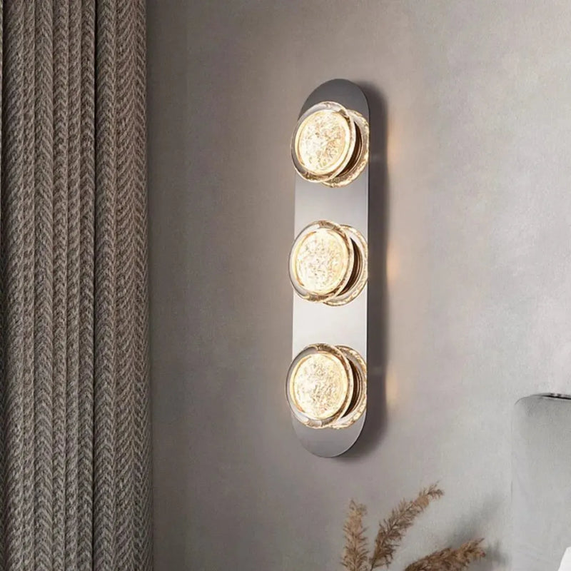 Thalos Modern Wall Light