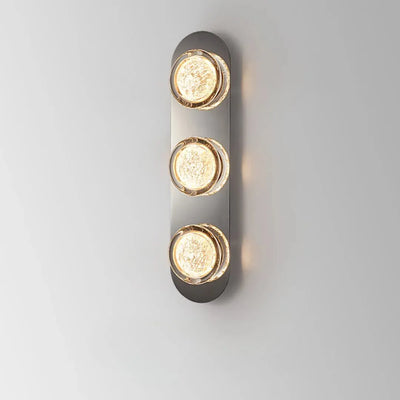 Thalos Modern Wall Light