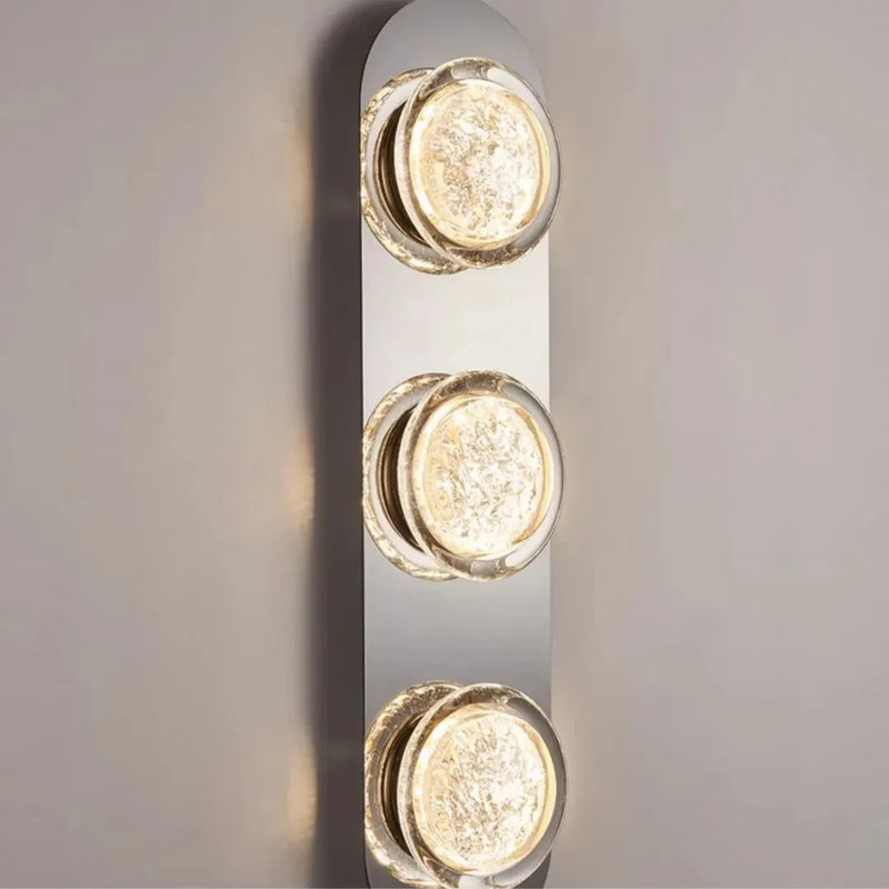 Thalos Modern Wall Light