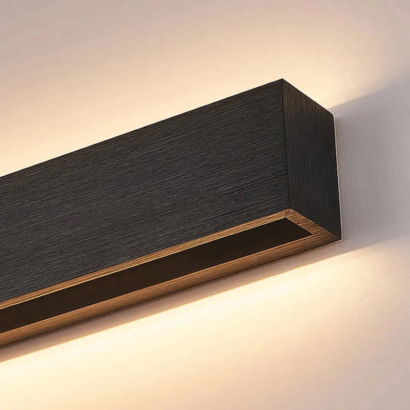 Titan Linear Wall Light