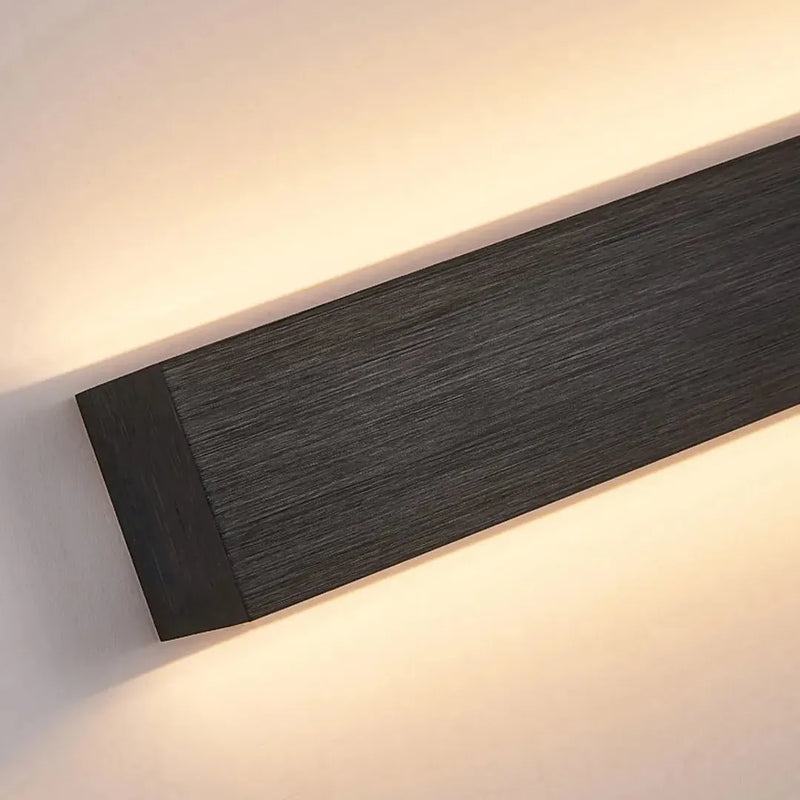 Titan Linear Wall Light