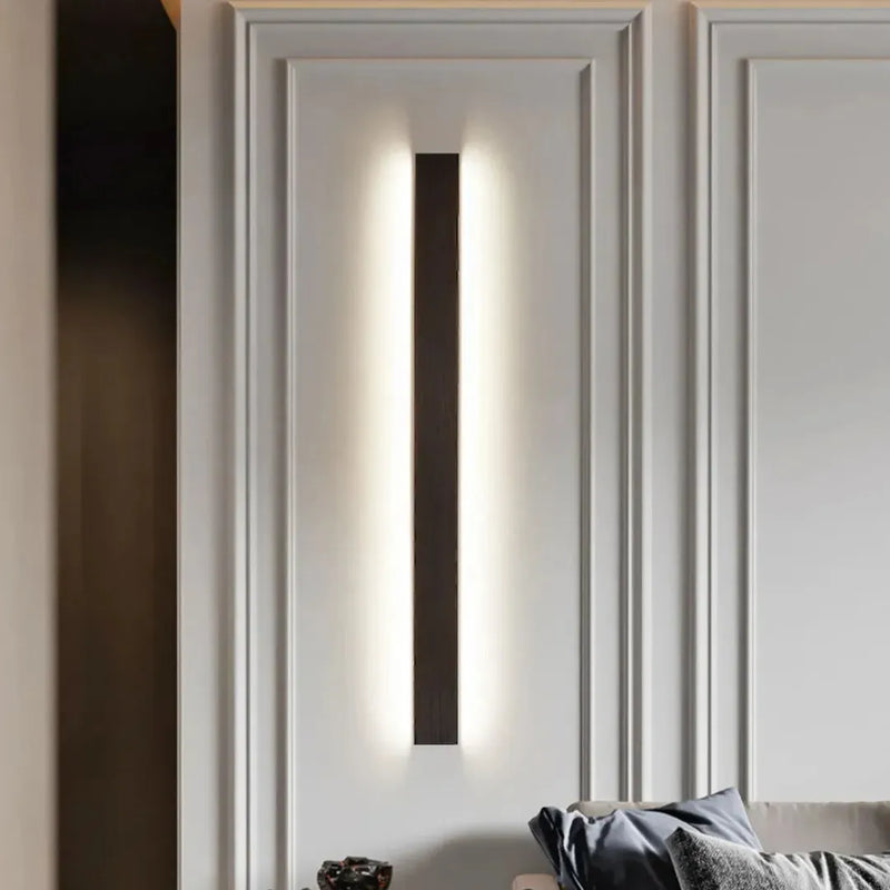 Titan Linear Wall Light