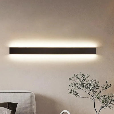 Titan Linear Wall Light