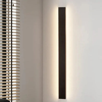 Titan Linear Wall Light