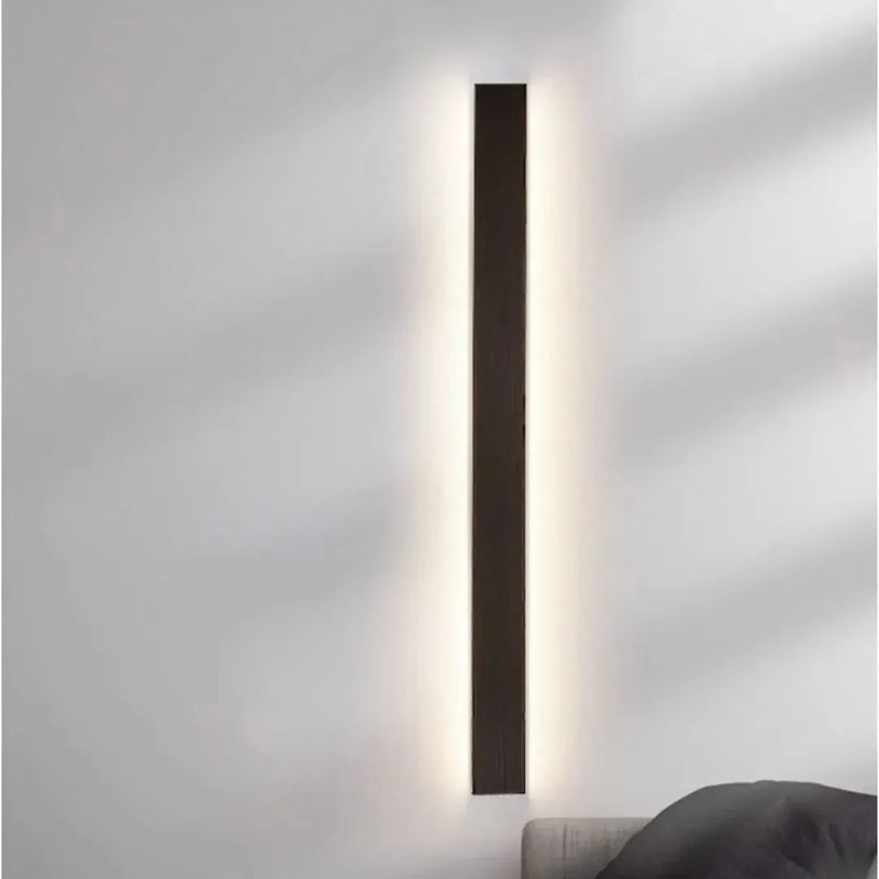 Titan Linear Wall Light