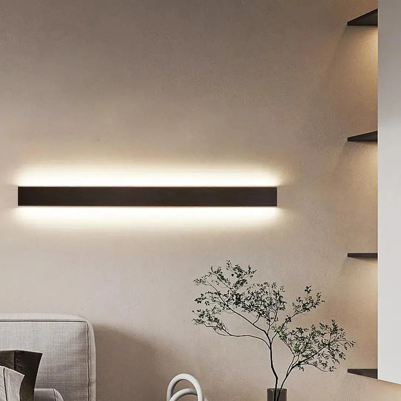 Titan Linear Wall Light