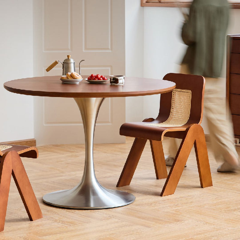 Tulip Round Dining Table