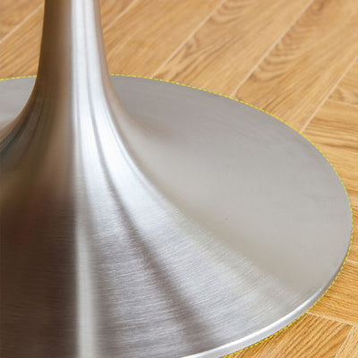 Tulip Round Dining Table